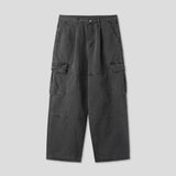 Olde Pigment Cargo Pants (3color)