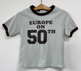 MINT CHOCO LATTE T-shirt