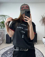 Riken Damage Camo Ball Cap
