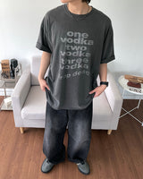 Vodka Pigment T-shirt