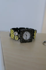 mosaic watch