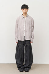 Center Carpenter Slab Denim
