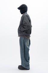 Whisful Stone Bomber Jacket