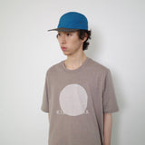 Two-tone Nylon Cap (4color)