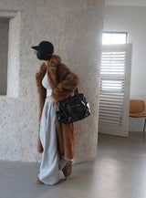 Pleasantly Thick fleece jogger & wide pants