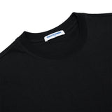DirtyCoins Patch In Heart T-Shirt Black