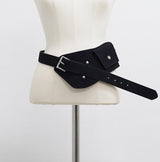 Travel Crossbody Bag Belt