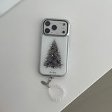 christmas tree bumper case
