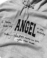 Lost Angel Hoodie