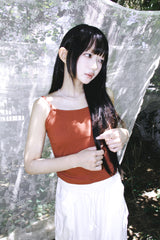 2-WAY CARGO WIDE PANTS (3COLOR)