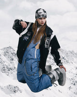 BSR VARSITY JACKET