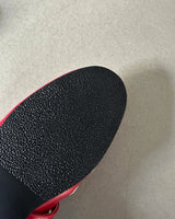 Punching Stud Merijane Flats