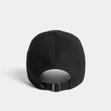 HYPER P CAP BLACK