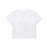 ビューティーシンボルクロップtシャツ