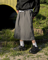 Croven Nylon Bermuda Pants