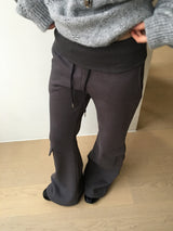 Folding cargo bootcut pt