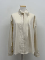 Laker Tie Loose Fit Blouse