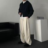 YMビスコースニットパンツ (3 colors)