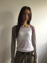 Moang raglan t-shirt (4color)
