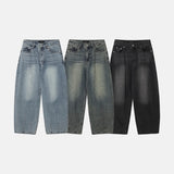 バックインシジョンバルーンパンツ 3color