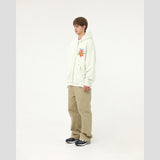 BABY BEAR ZIP HOODIE