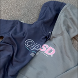 【60%別注】ODSDロゴフーディー