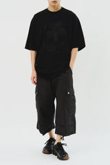 Neko Cargo Pants (2color)