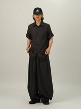 PICO Dot Balloon Slacks