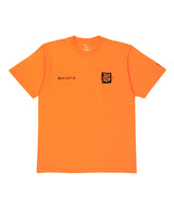 BBD エンザイエティーTシャツ(Orange)