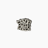 WTP "FULL LOGO" PIN