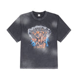ドラゴンウォッシングTシャツ