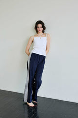 WINSOME BUSTIER SLEEVELESS / WHITE