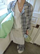 [prts made] ポニーネックレス (2colors)