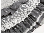 Rosalie Lace Frill Bloomers Skirt