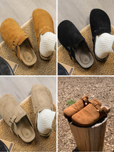 Becken Boston Mule