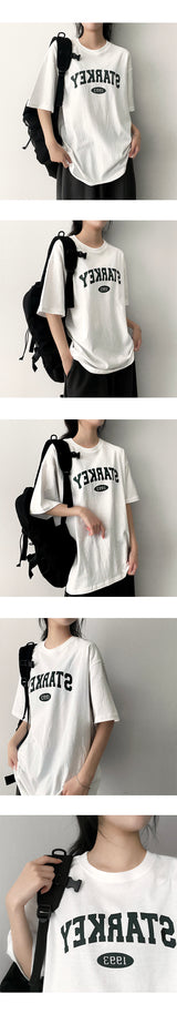 Starkey  short sleeved T-shirt
