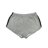 Line shorts 