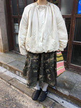 ソルトダックダウンパディング