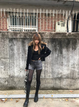 ナナベルベットヴィンテージジャンパー