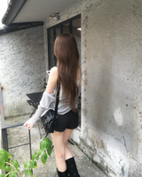 ナポレオンショートパンツ