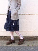 moodfit off-shoulder zip-up