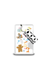 [macsafe cardwallet] トイトイ