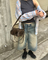 カレパンツ