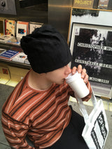 No.1574 ダメージビーニー