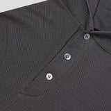 Beypi Waffle Button Hoodie