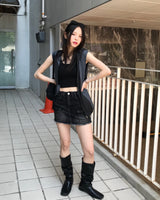 Cein sleeveless