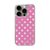 DANCE dot case no. 074 ( project _all about circle ) MagSafe