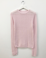 Second Skin Knit (9color)