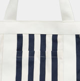 Marine st Picnic Tote Bag