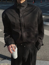 ASCLO Buff Circle Blouson (3color)